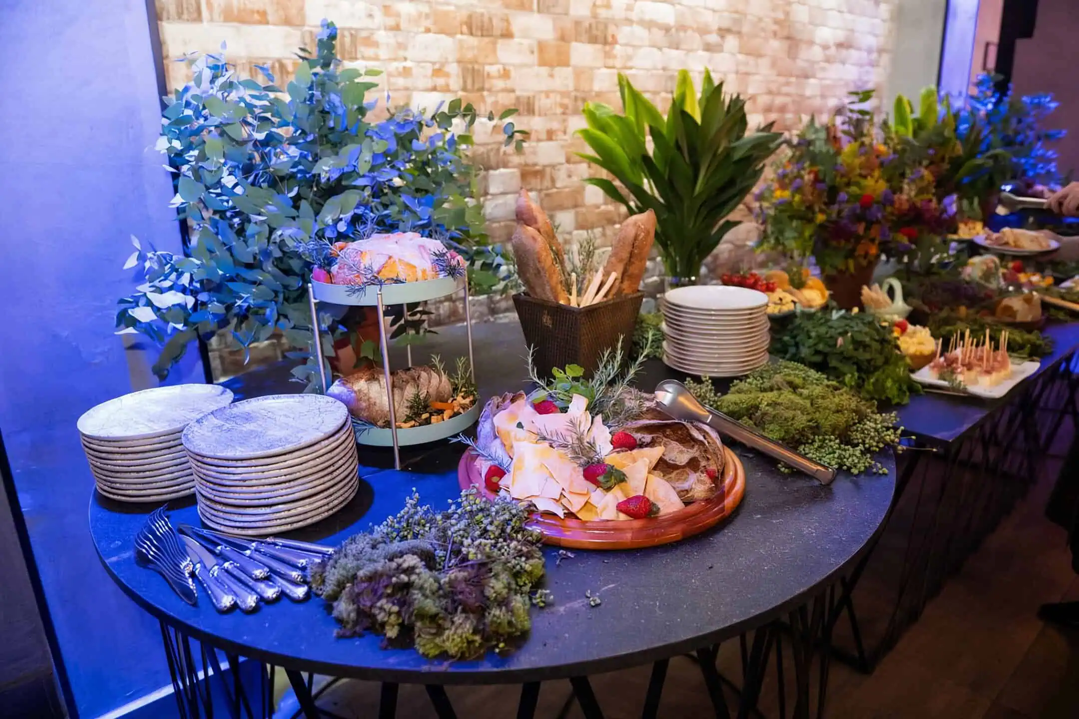 Ilha gastronômica