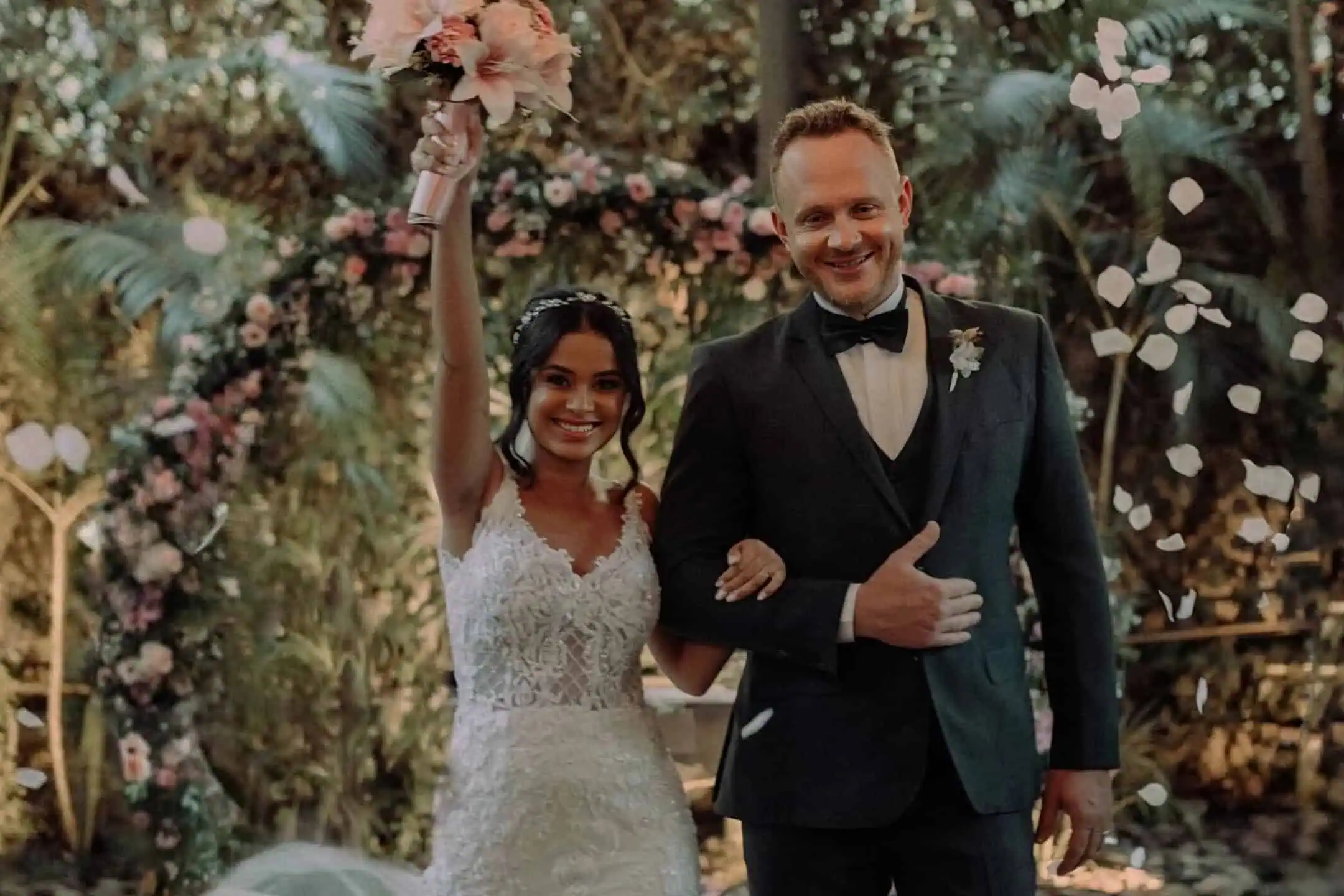 Checklist completo para organizar seu casamento
