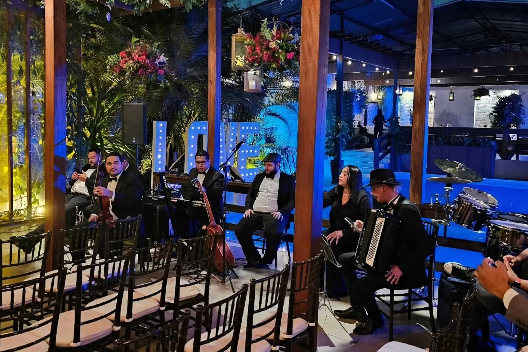 Casamento no Espaço Cedrom — foto 13