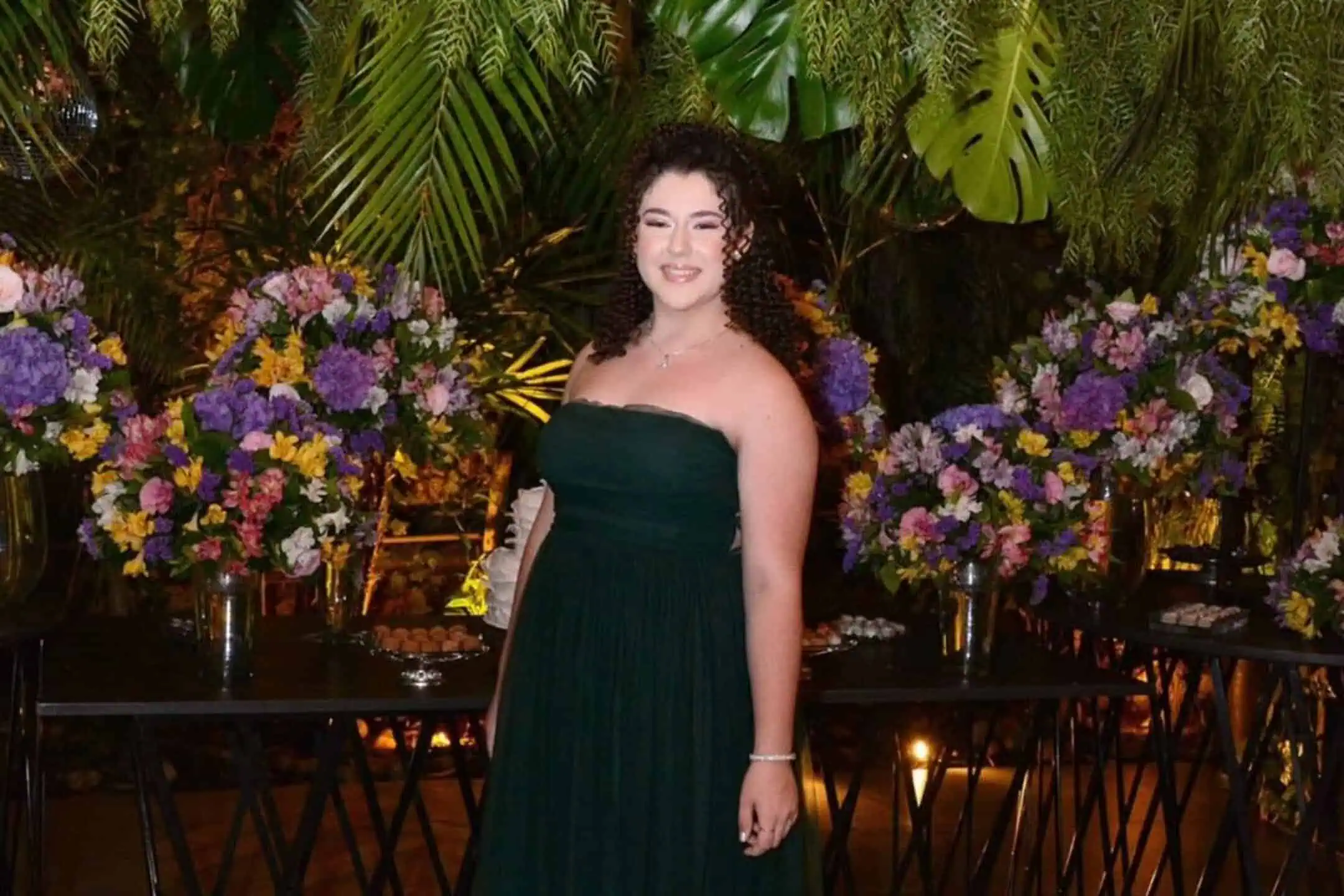 Festa de 15 anos no Espaço Cedrom — foto 1