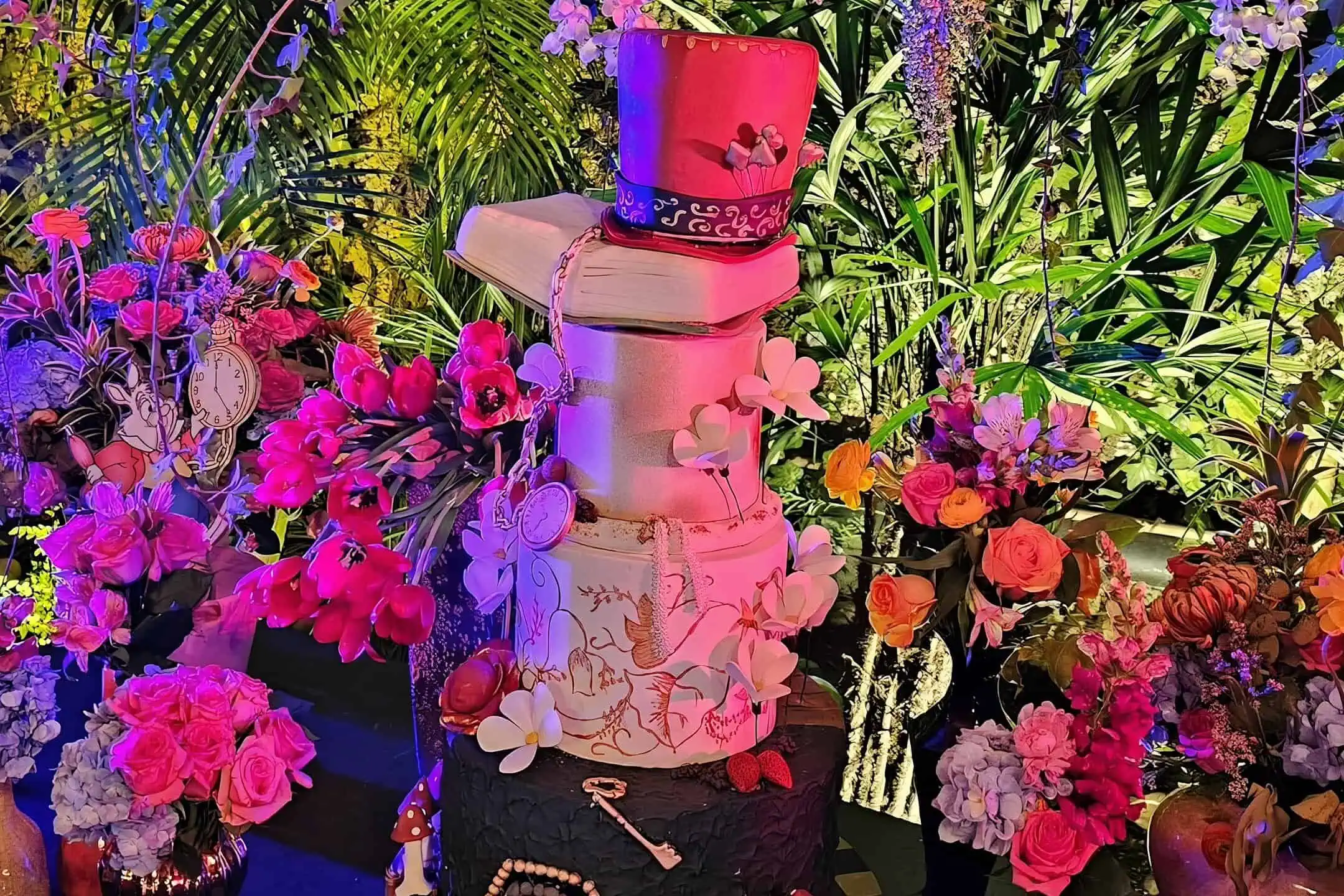 Festa de 15 anos no Espaço Cedrom — foto 5