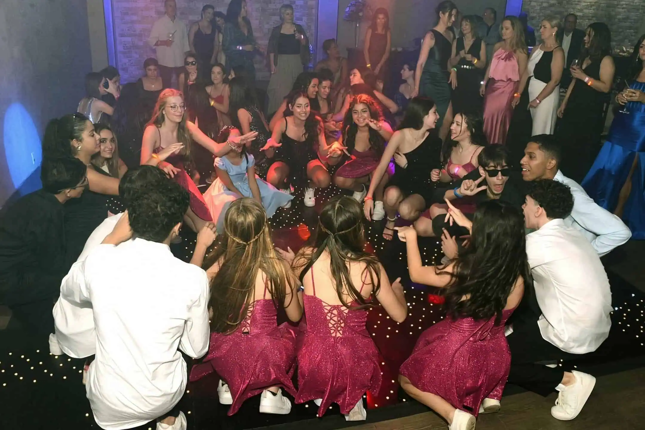 Festa de 15 anos no Espaço Cedrom — foto 16