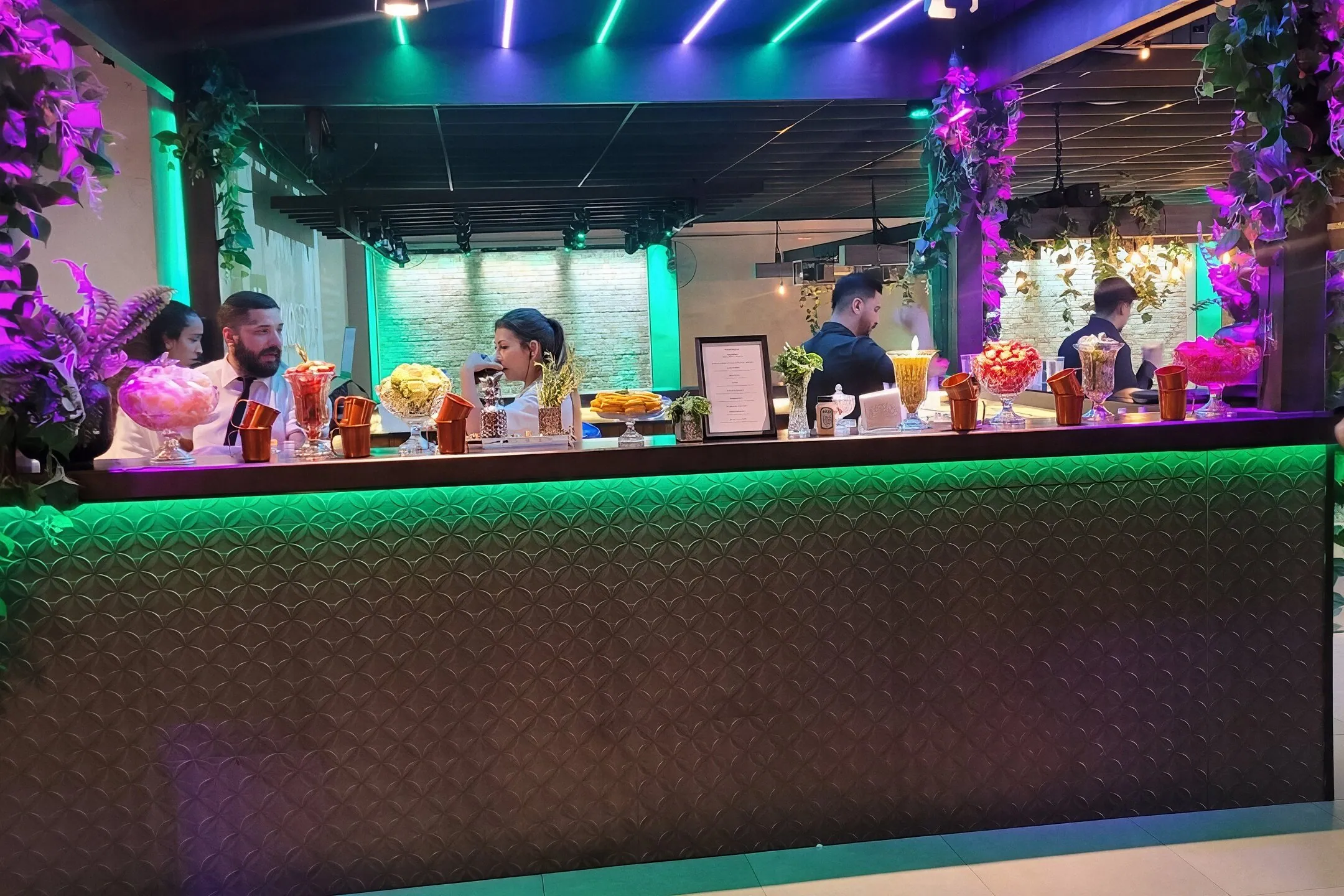 Ambientes do Espaço Cedrom — foto 7