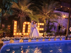 Casamento Temático