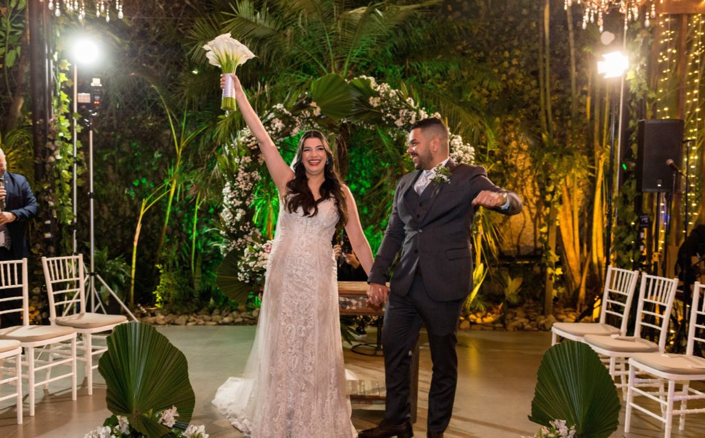 Casamento