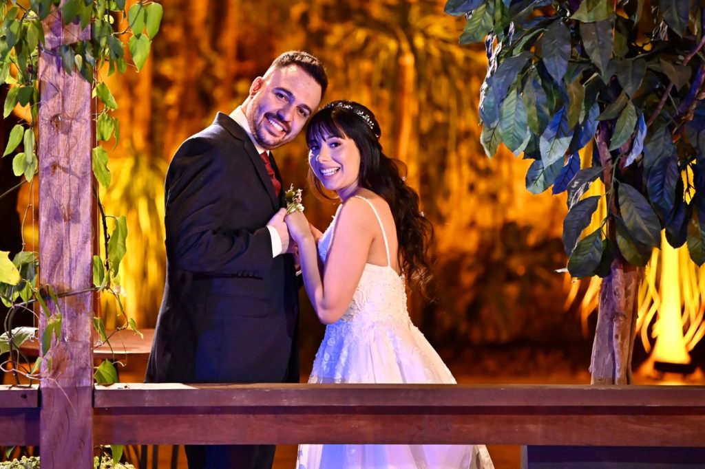 Casamento Moderno