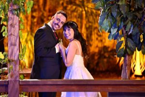 Casamento Moderno