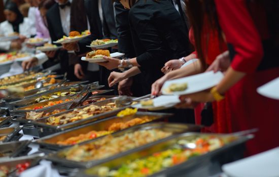 Buffet